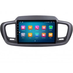 KIA SORENTO - 10.1" МУЛТИМЕДИЯ / Навигация android 16